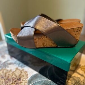 Chocolat Blu Size 6.5